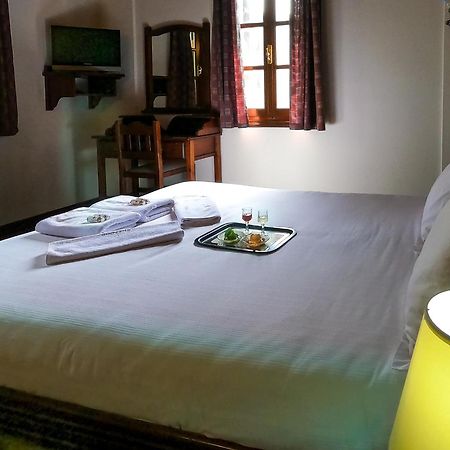 Amalthia Traditional Guesthouse Tsagarada Bilik gambar