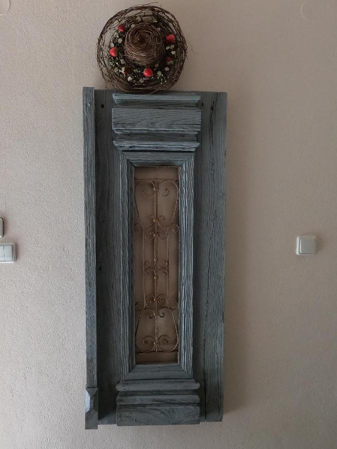 Amalthia Traditional Guesthouse Tsagarada Luaran gambar