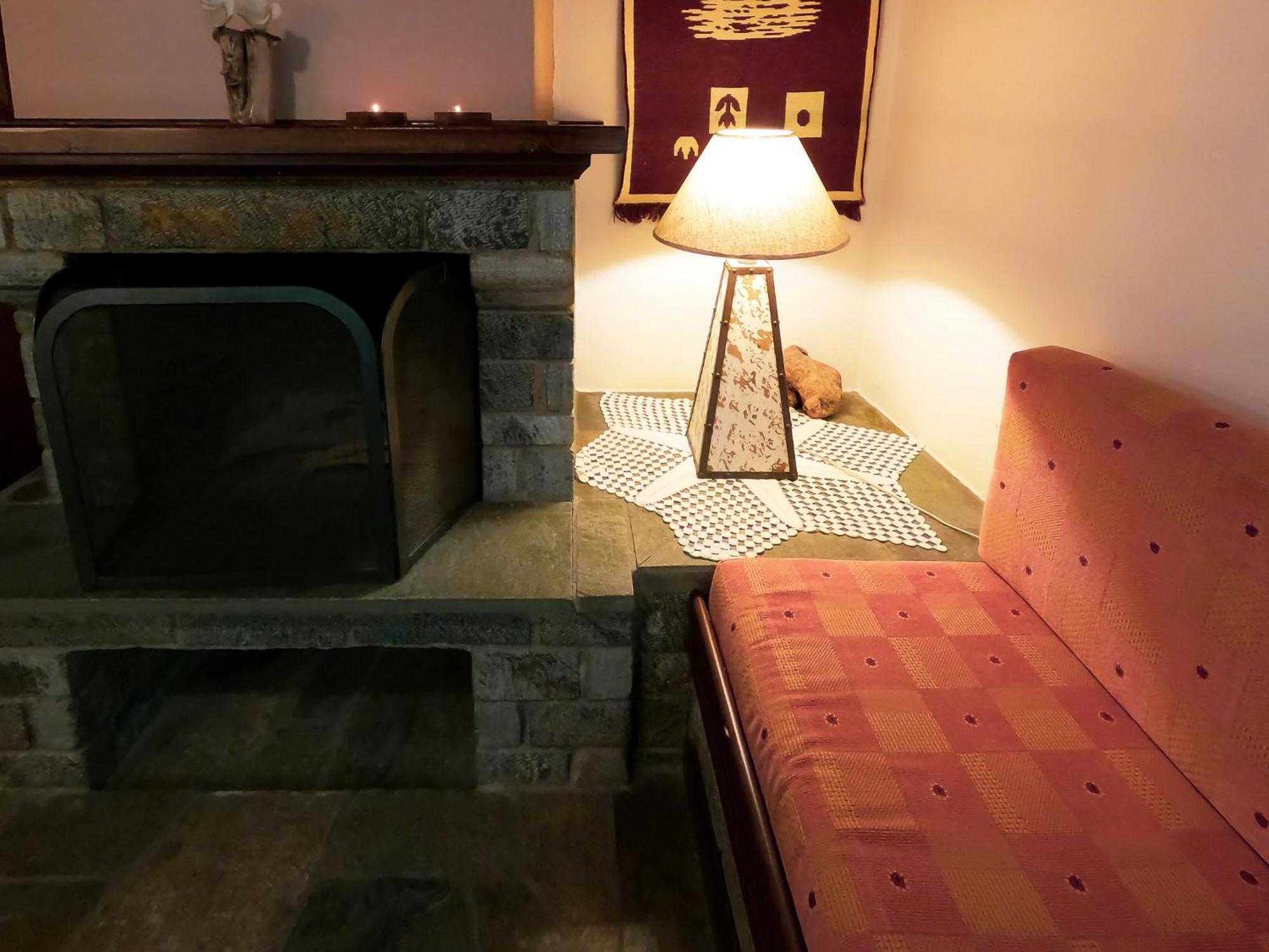 Amalthia Traditional Guesthouse Tsagarada Bilik gambar