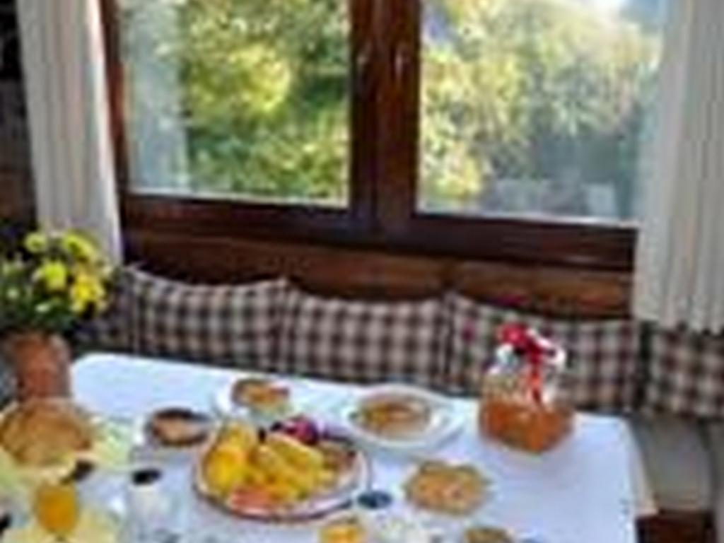 Amalthia Traditional Guesthouse Tsagarada Luaran gambar