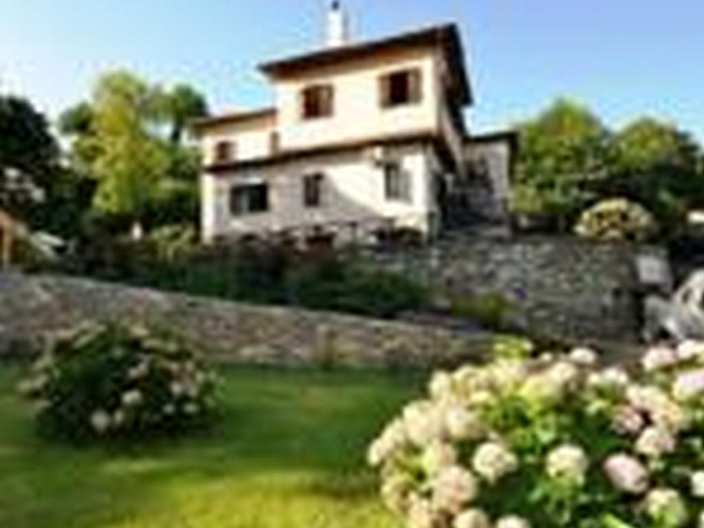 Amalthia Traditional Guesthouse Tsagarada Luaran gambar